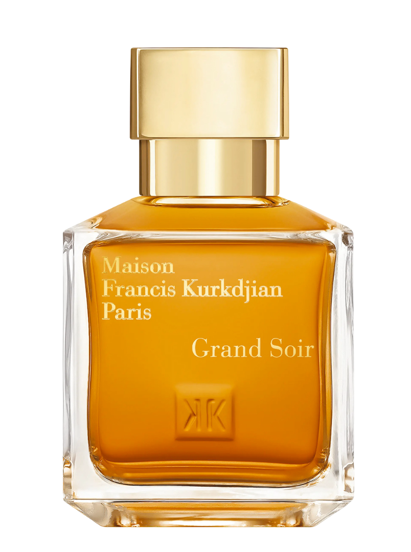 Maison Francis Kurkdijan Grand Soir – Scents Dept.
