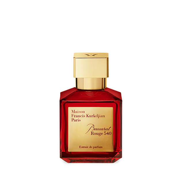 Baccarat Rouge 540 - Maison Francis Kurkdijan