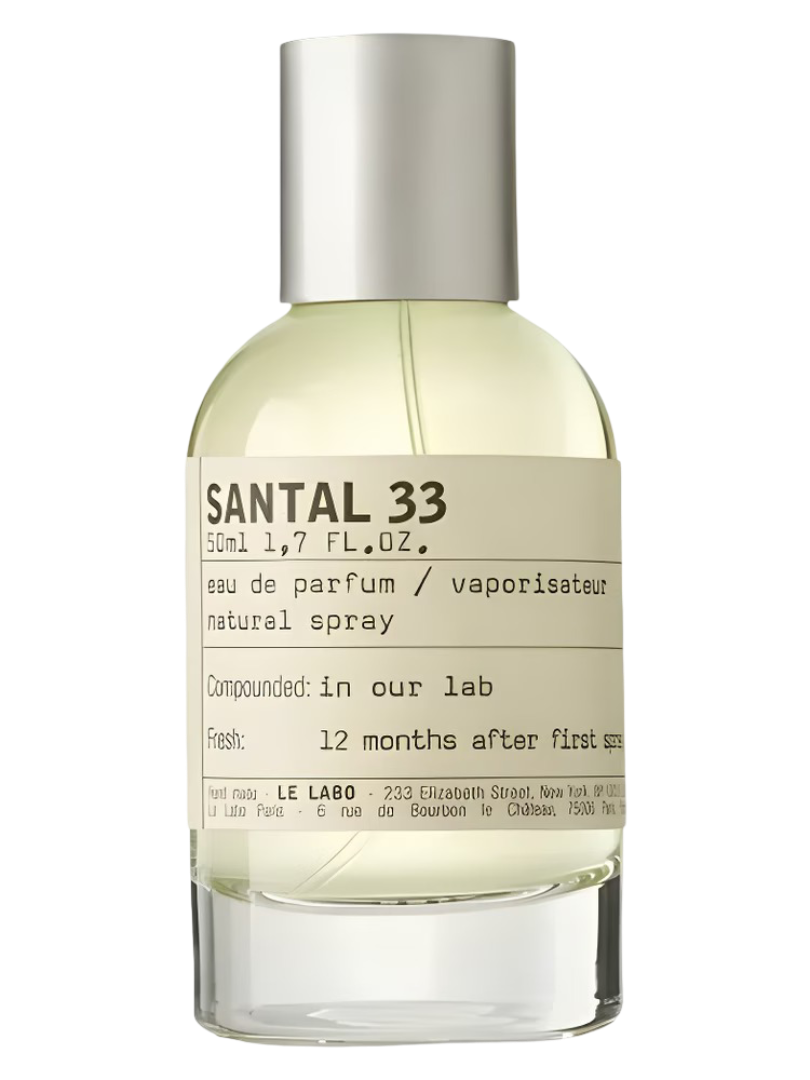 Le Labo - Santal 33