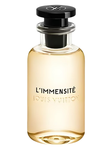 L'immensité