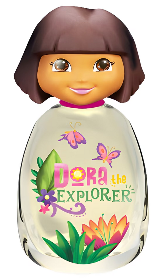 Dora the Explorer Parfum
