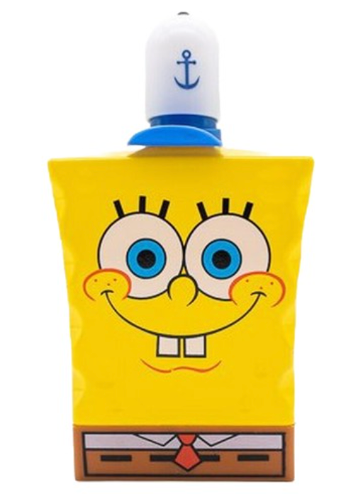 Squarepants Bob Perfume