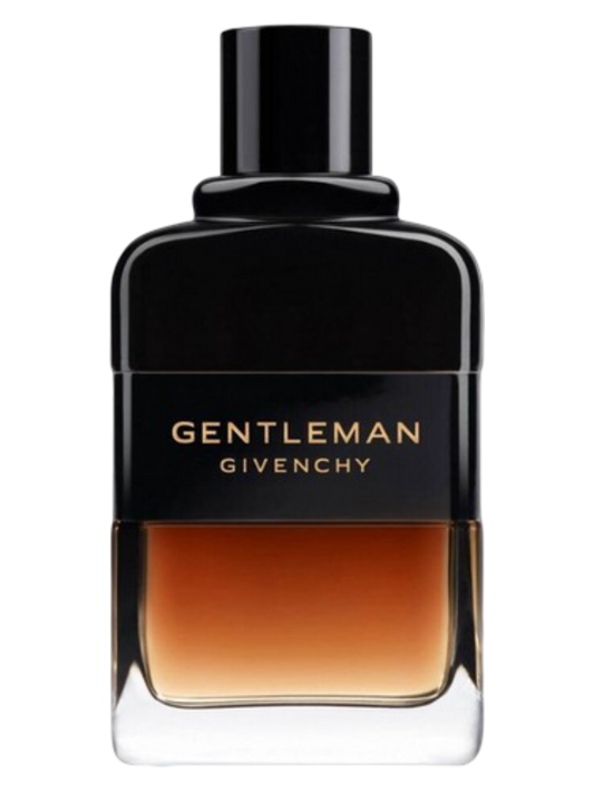 Gentleman Givenchy Reserve Privee EDP