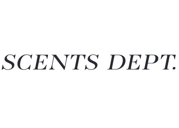 Scents Dept