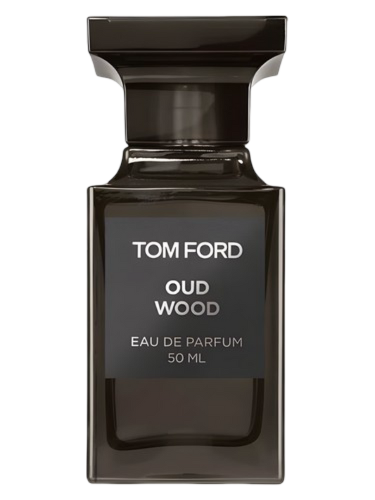 Tom Ford Oud wood