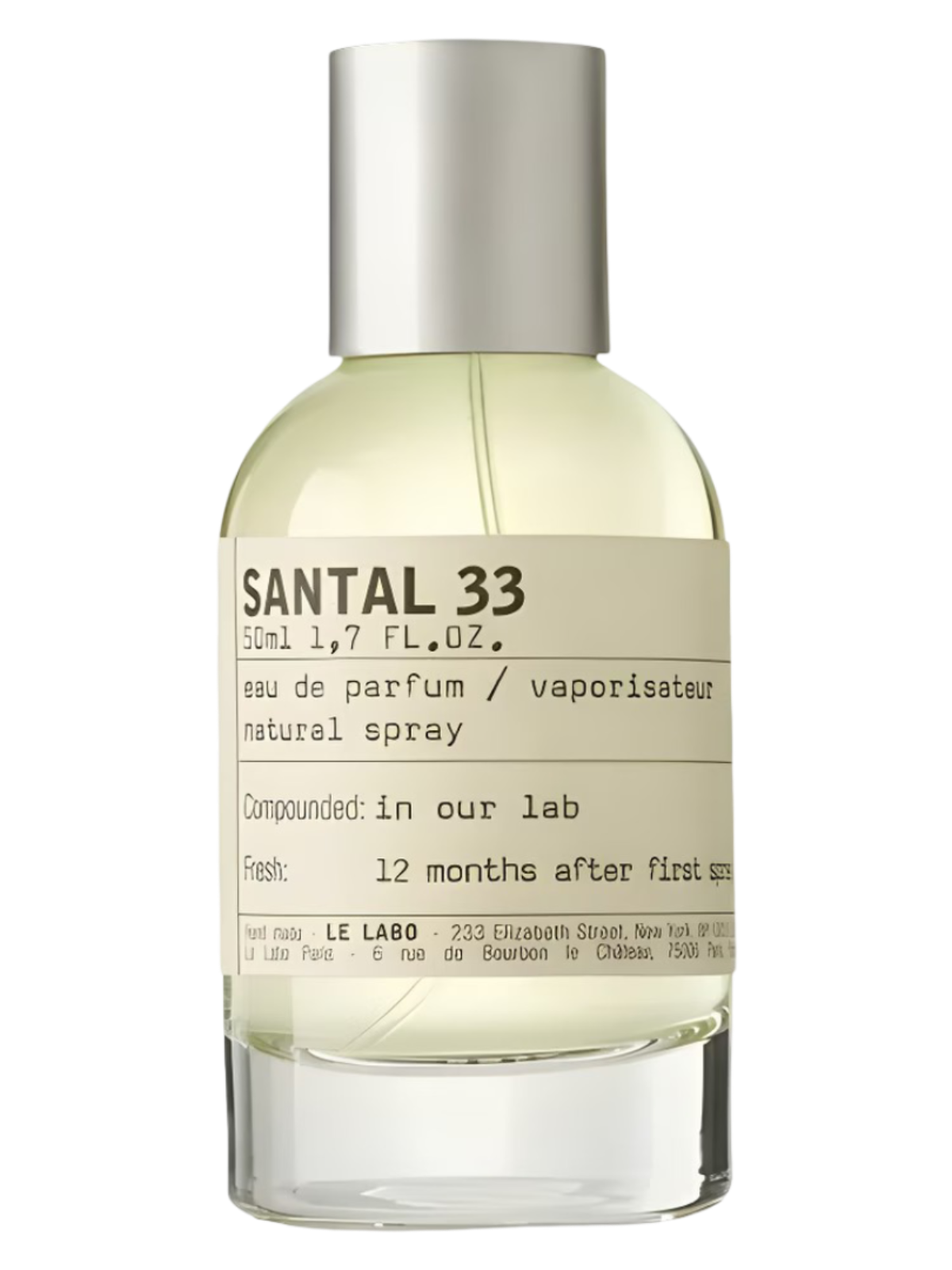 Le Labo - Santal 33 – Scents Dept.