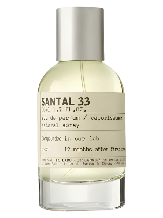 Le Labo - Santal 33
